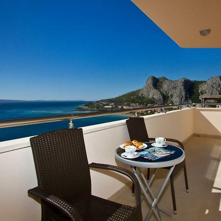 Villa Omis Michy - Family House For Big And Small Groups Exterior photo